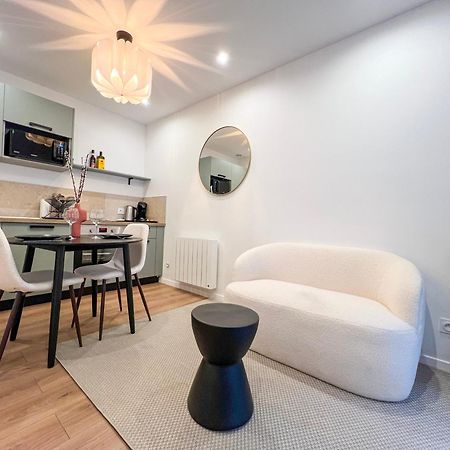 Bibemus Casa Maja - Baignoire Balneo - Parking - Terrasse Apartment แซงต์-เอเตียน ภายนอก รูปภาพ