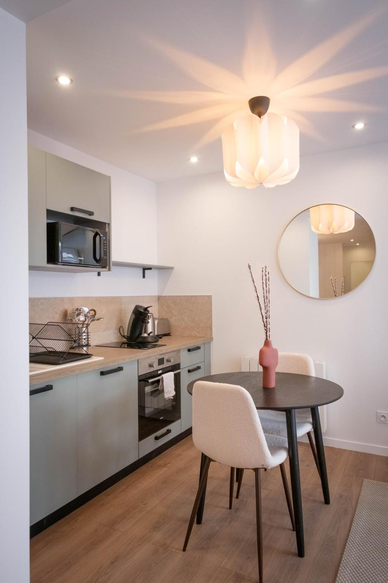 Bibemus Casa Maja - Baignoire Balneo - Parking - Terrasse Apartment แซงต์-เอเตียน ภายนอก รูปภาพ